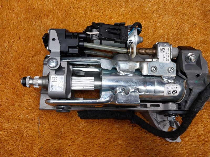 рулевая колонка, 980 рублей, Красноярск