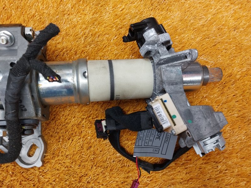 рулевая колонка, 980 рублей, Красноярск