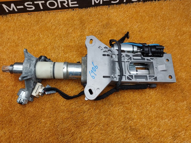 рулевая колонка, 980 рублей, Красноярск