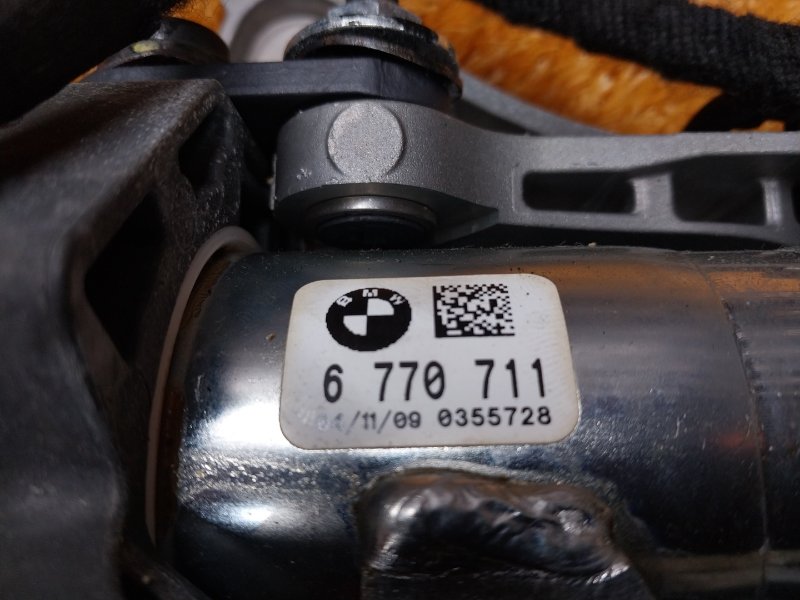 рулевая колонка, 980 рублей, Красноярск