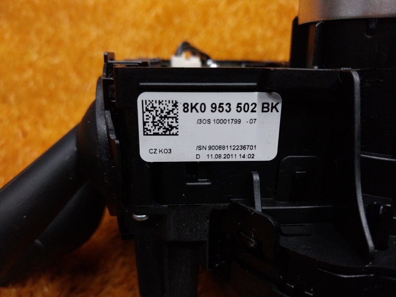 блок подрулевых переключателей, 7350 рублей, Красноярск