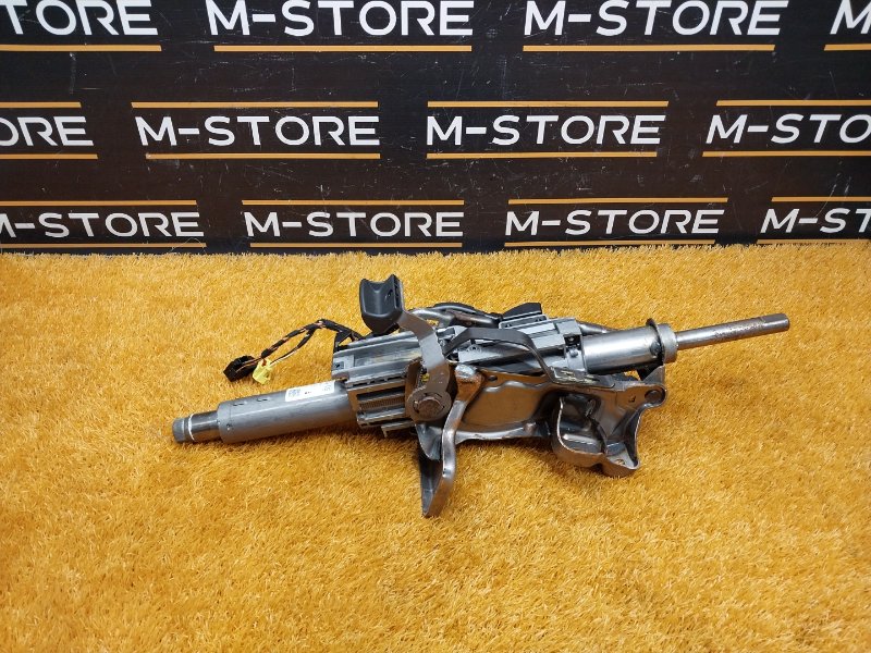 рулевая колонка, 1500 рублей, Красноярск