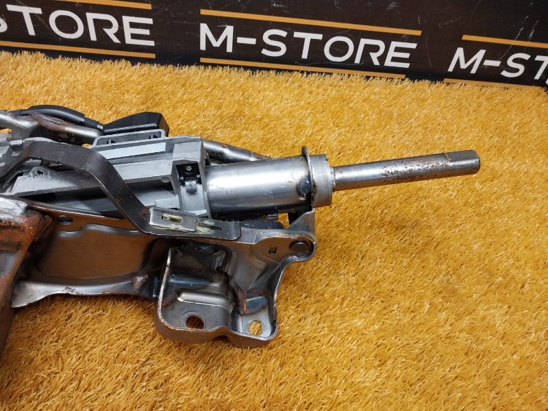 рулевая колонка, 1500 рублей, Красноярск