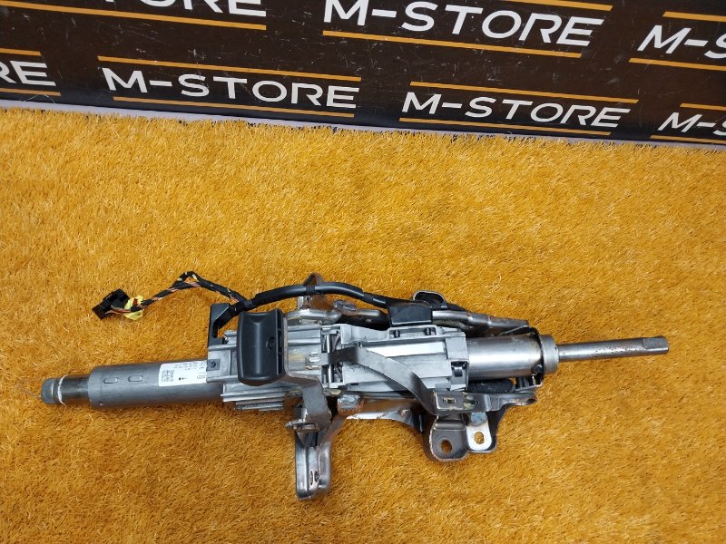 рулевая колонка, 1500 рублей, Красноярск