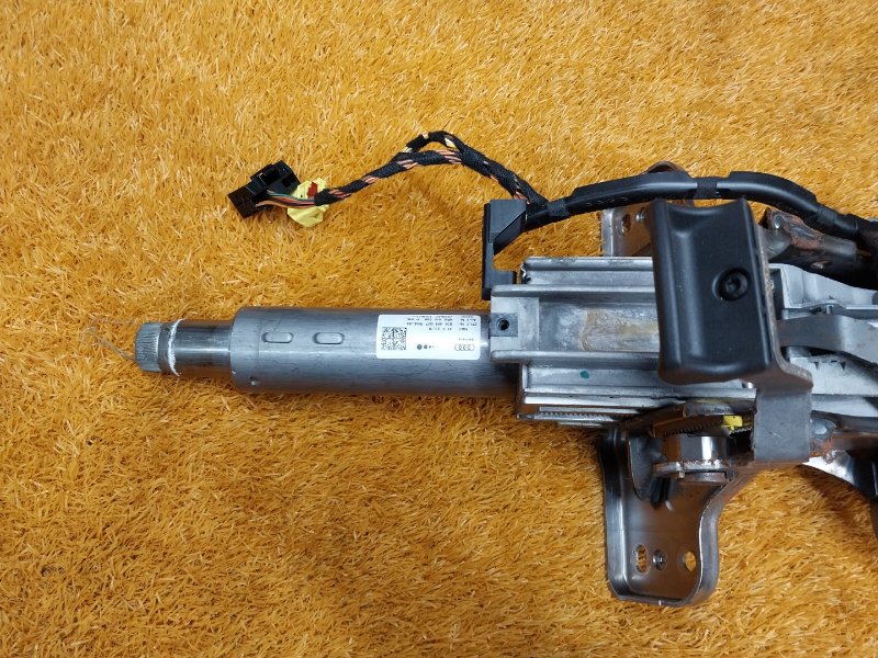 рулевая колонка, 1500 рублей, Красноярск