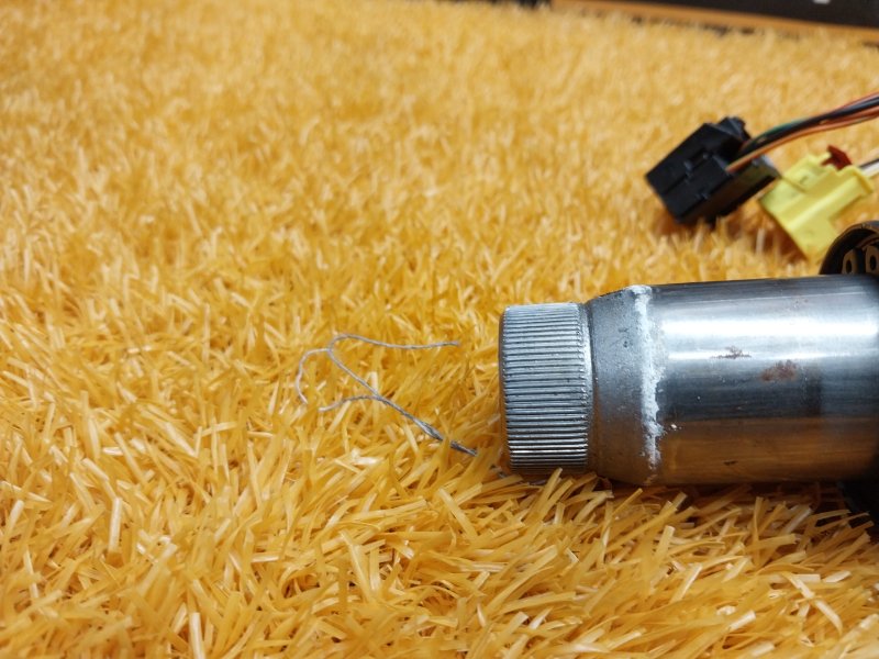 рулевая колонка, 1500 рублей, Красноярск