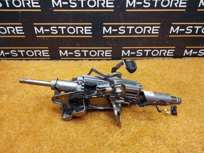 рулевая колонка, 1500 рублей, Красноярск