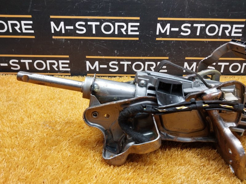 рулевая колонка, 1500 рублей, Красноярск