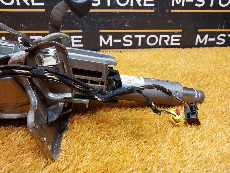 рулевая колонка, 1500 рублей, Красноярск