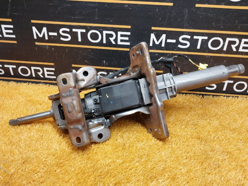 рулевая колонка, 1500 рублей, Красноярск