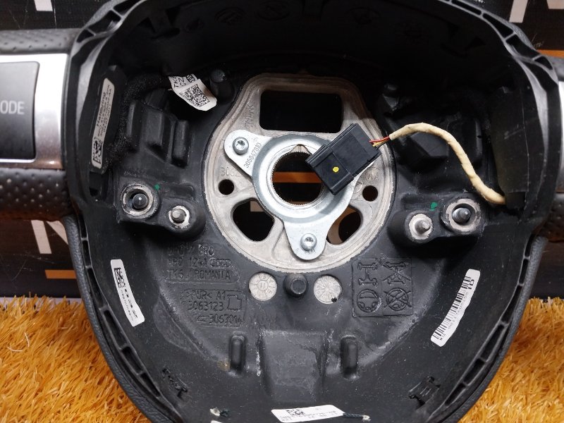 руль, 12230 рублей, Красноярск