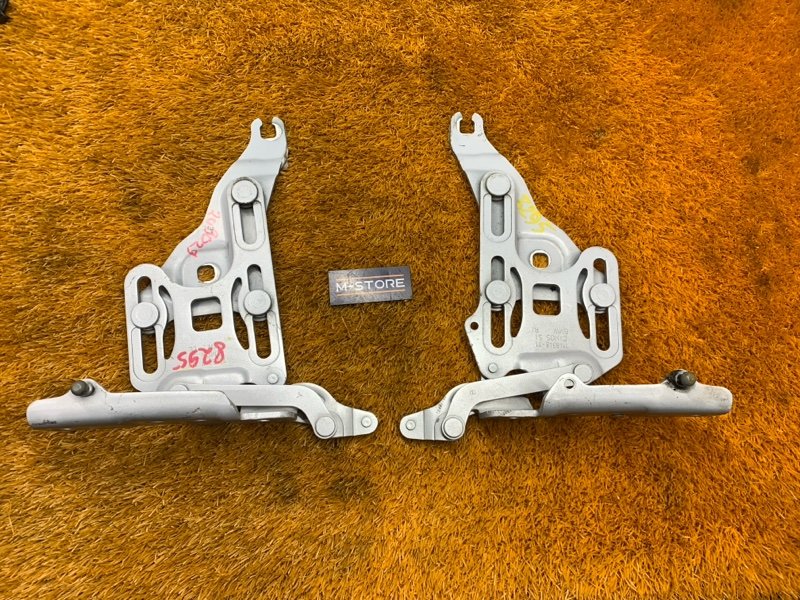 петля капота, 1290 рублей, Красноярск