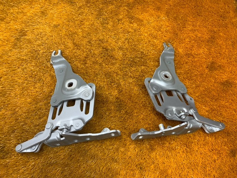 петля капота, 1290 рублей, Красноярск