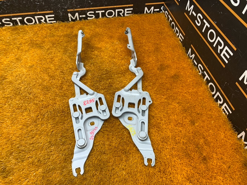 петля капота, 1290 рублей, Красноярск