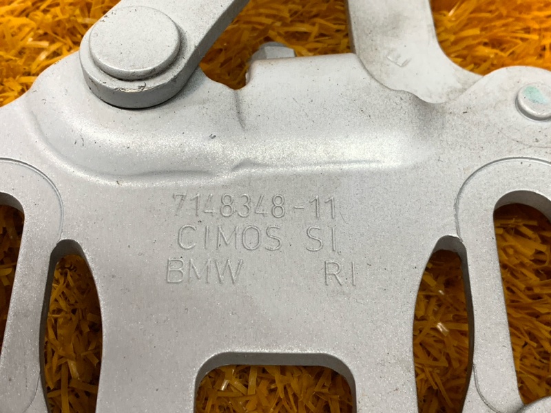 петля капота, 1290 рублей, Красноярск