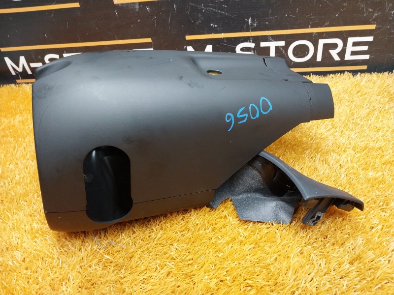 Кожух рулевой колонки, 630 рублей, Красноярск