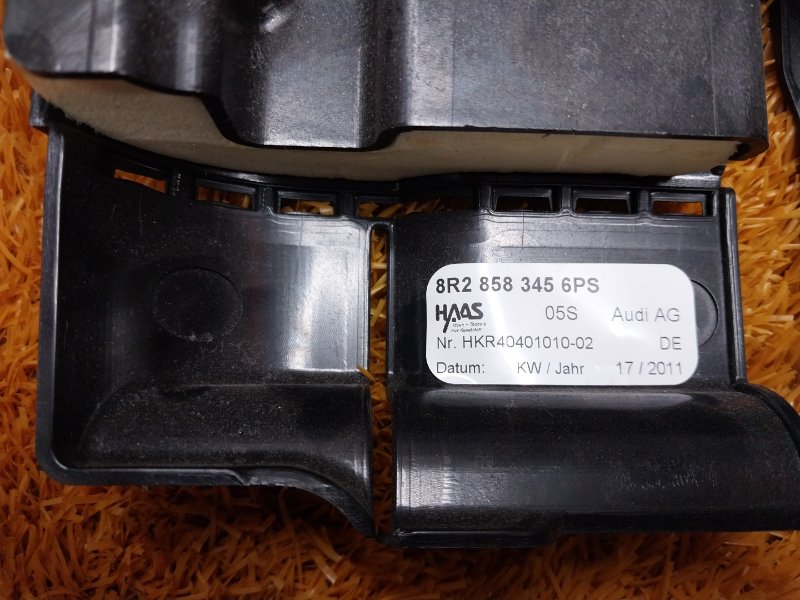 Кожух рулевой колонки, 630 рублей, Красноярск