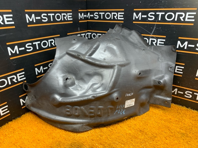 подкрылок, 1650 рублей, Красноярск