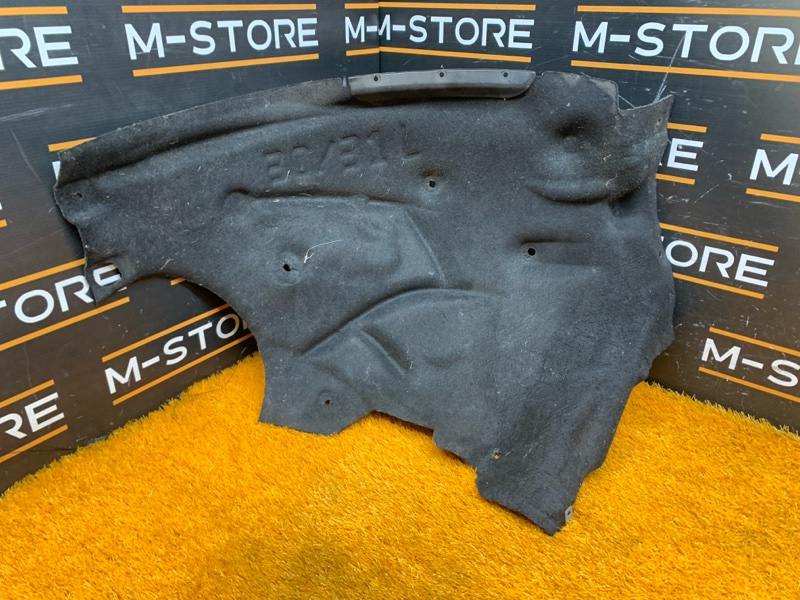 подкрылок, 1650 рублей, Красноярск