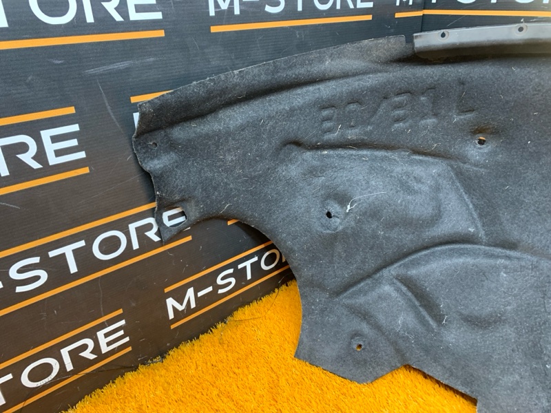 подкрылок, 1650 рублей, Красноярск