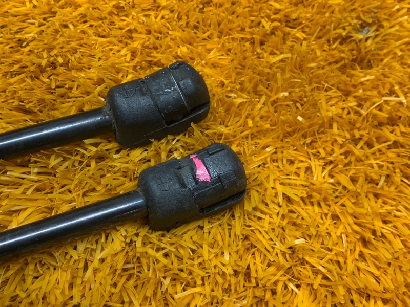 амортизатор капота, 500 рублей, Красноярск