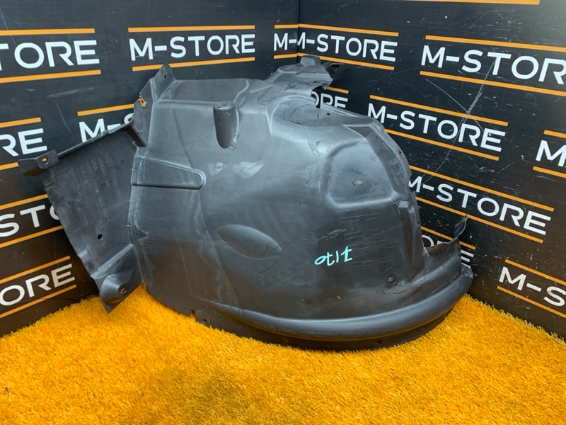 подкрылок, 1000 рублей, Красноярск