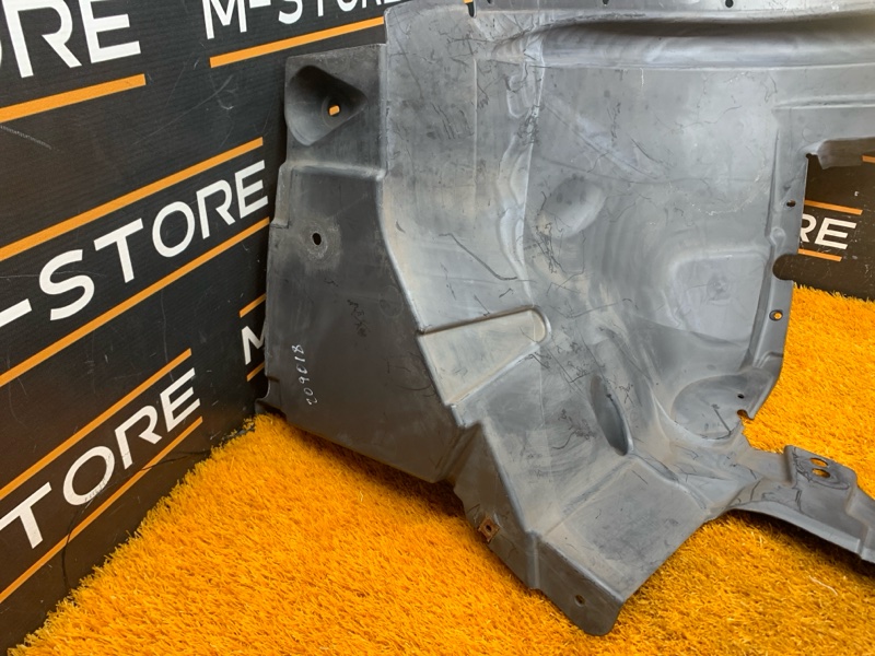 подкрылок, 1000 рублей, Красноярск