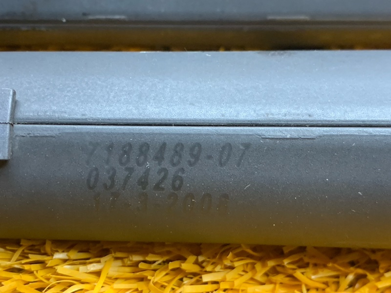 амортизатор багажника, 17000 рублей, Красноярск