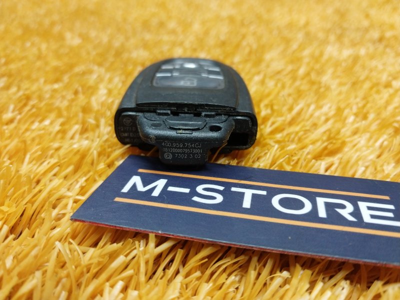 Ключ замка зажигания, 1620 рублей, Красноярск