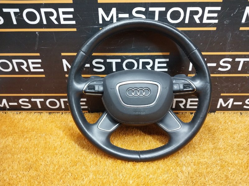 руль, 12750 рублей, Красноярск