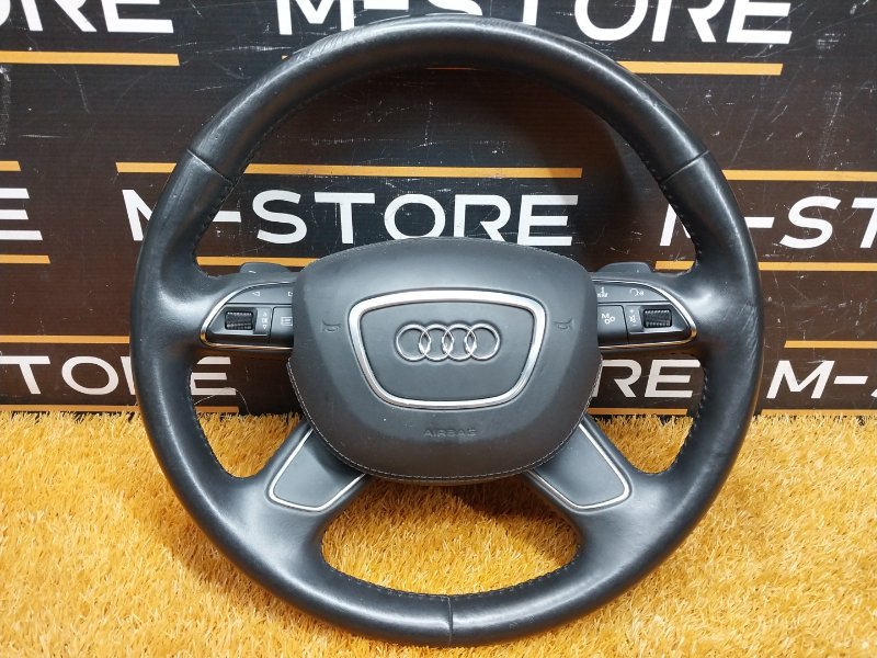 руль, 12750 рублей, Красноярск