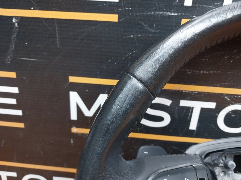 руль, 12750 рублей, Красноярск