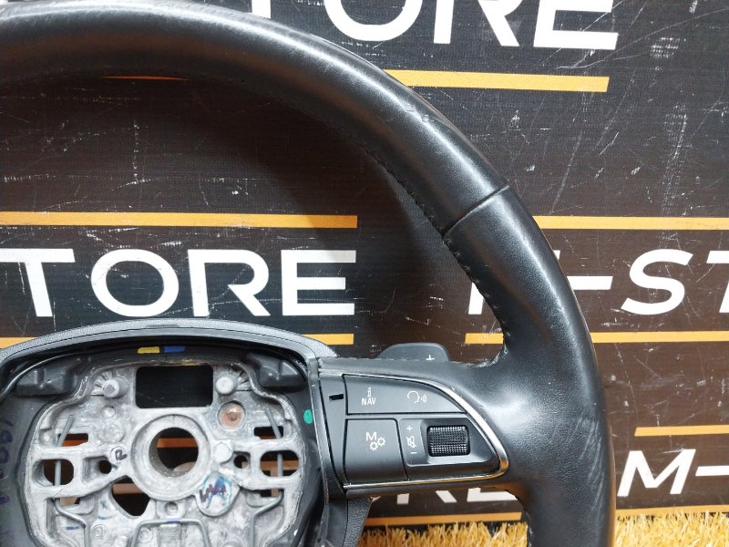 руль, 12750 рублей, Красноярск