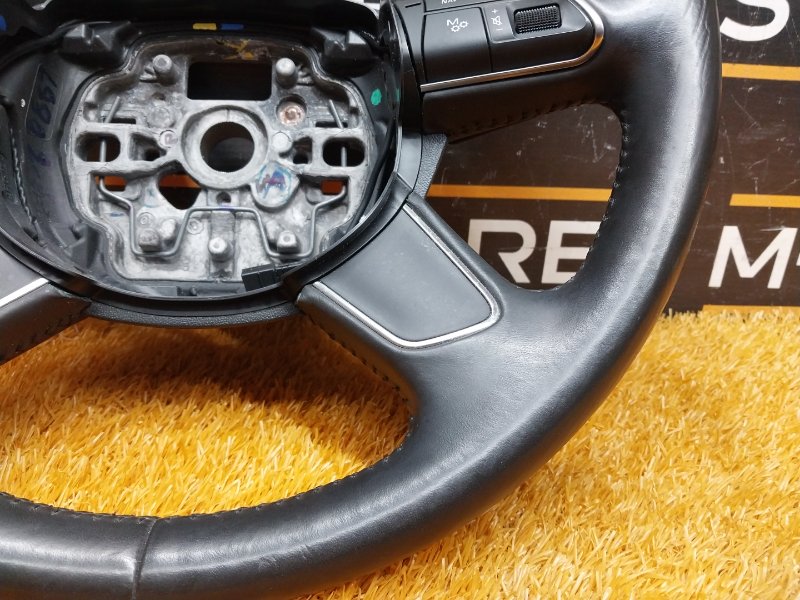 руль, 12750 рублей, Красноярск