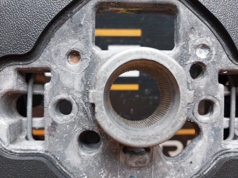 руль, 12750 рублей, Красноярск