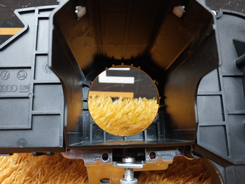 блок подрулевых переключателей, 1920 рублей, Красноярск