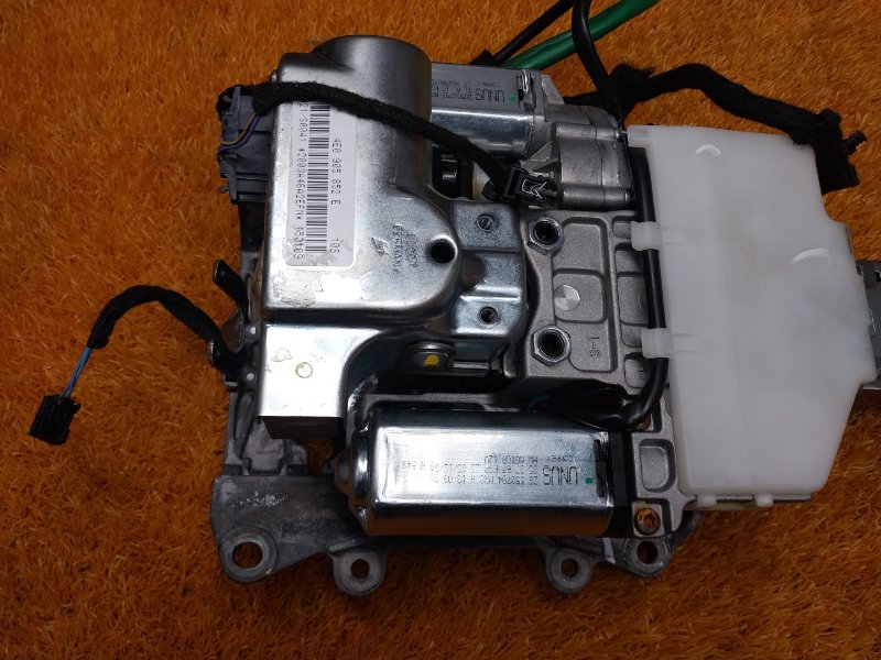 рулевая колонка, 3190 рублей, Красноярск