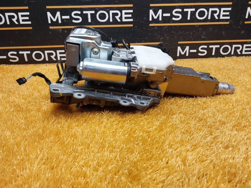 рулевая колонка, 3190 рублей, Красноярск