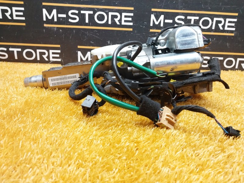 рулевая колонка, 3190 рублей, Красноярск