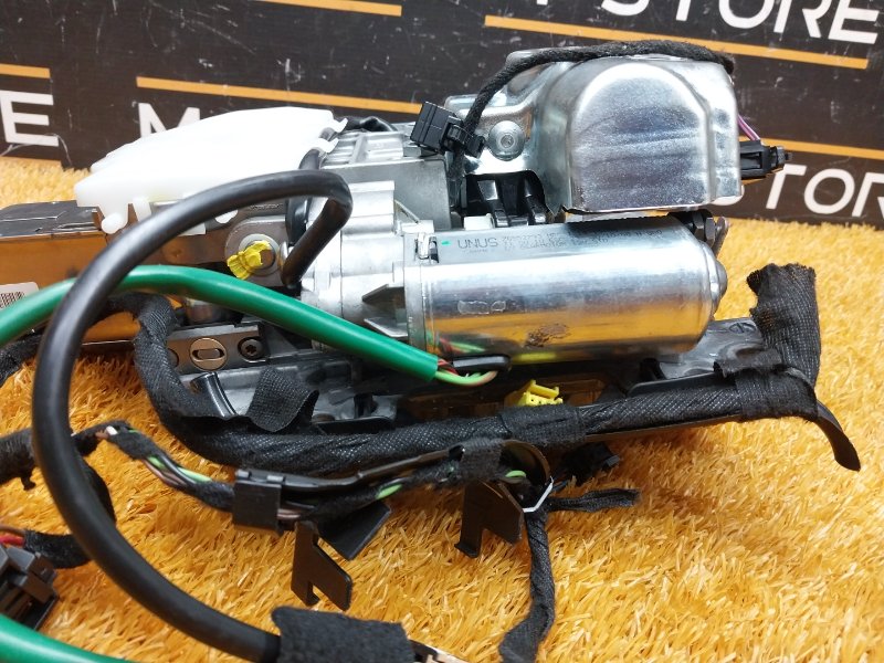 рулевая колонка, 3190 рублей, Красноярск