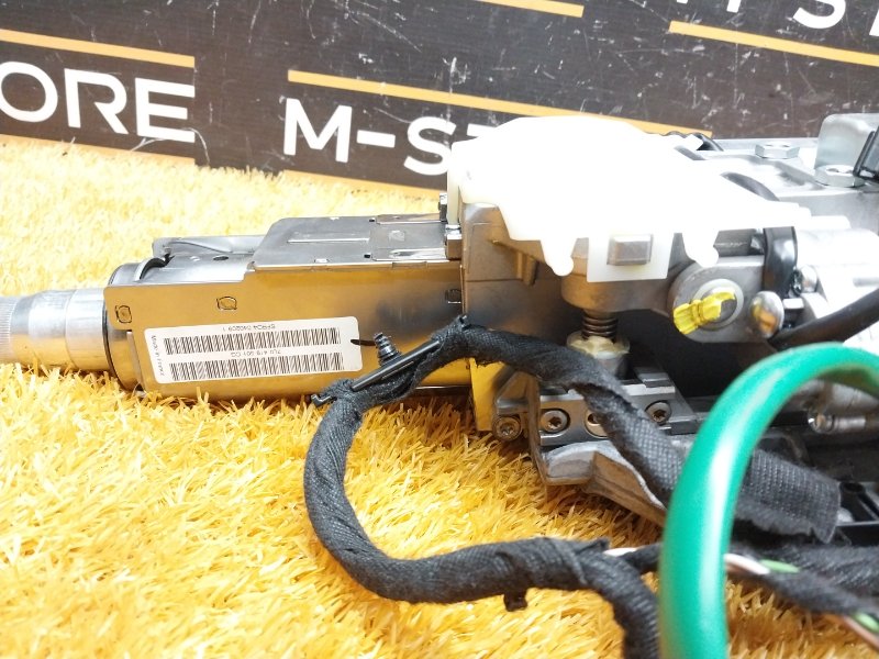 рулевая колонка, 3190 рублей, Красноярск