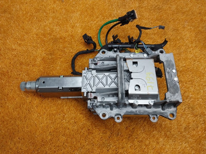 рулевая колонка, 3190 рублей, Красноярск