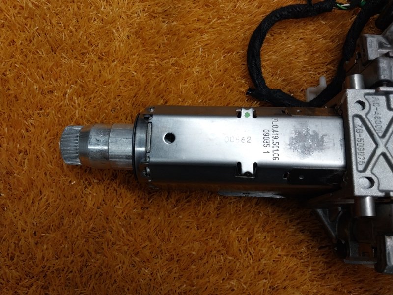 рулевая колонка, 3190 рублей, Красноярск