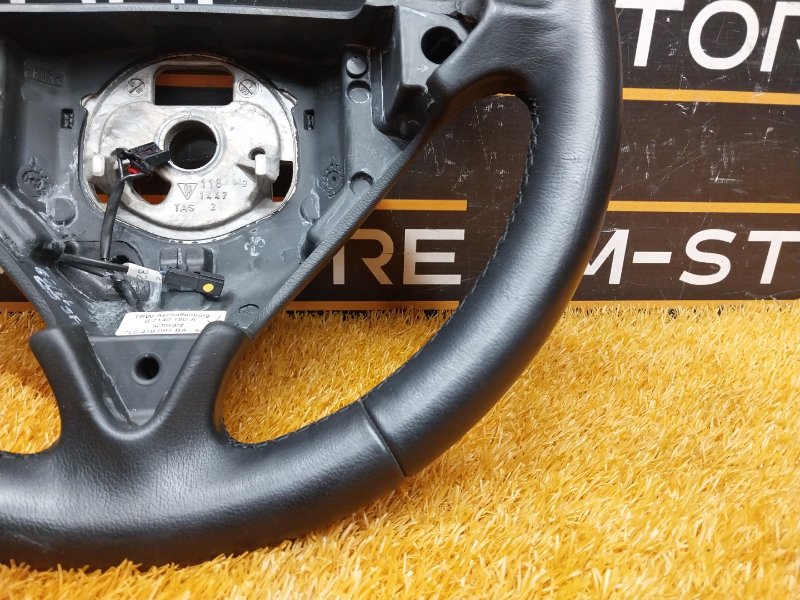 руль, 5100 рублей, Красноярск