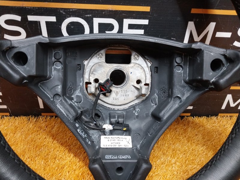 руль, 5100 рублей, Красноярск