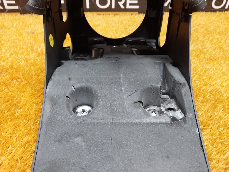 Кожух рулевой колонки, 420 рублей, Красноярск