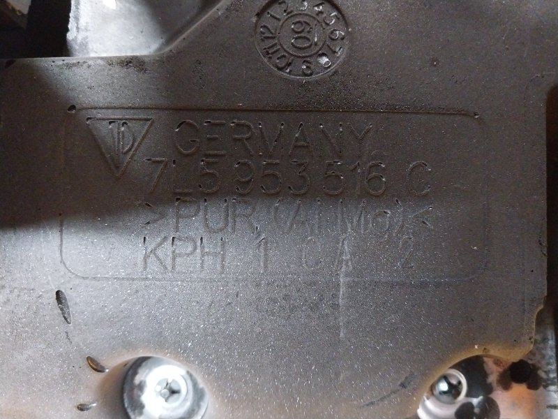 Кожух рулевой колонки, 420 рублей, Красноярск