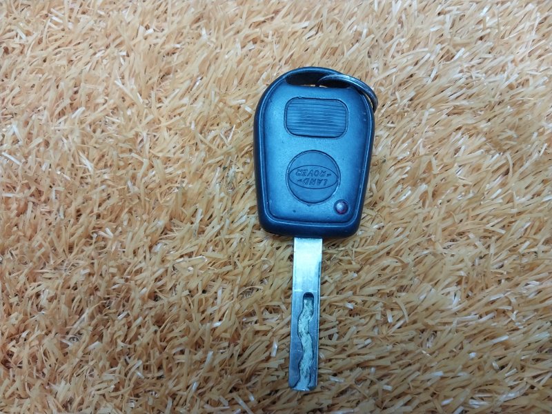 Ключ замка зажигания, 1290 рублей, Красноярск