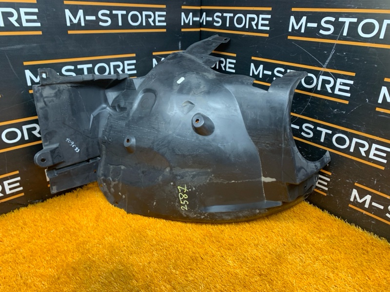 подкрылок, 1000 рублей, Красноярск