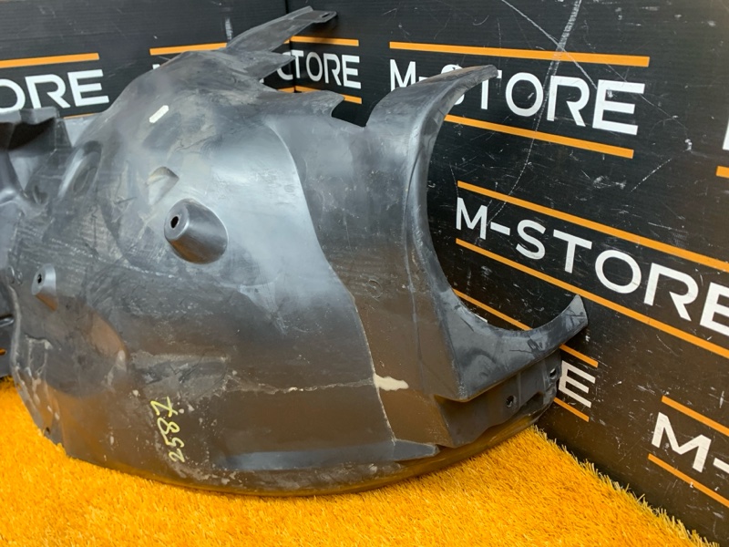 подкрылок, 1000 рублей, Красноярск